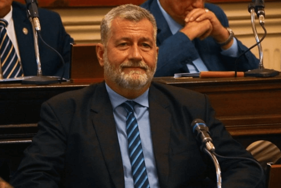 Corrientes: balearon a un diputado del Frente de Todos en pleno acto de campaña