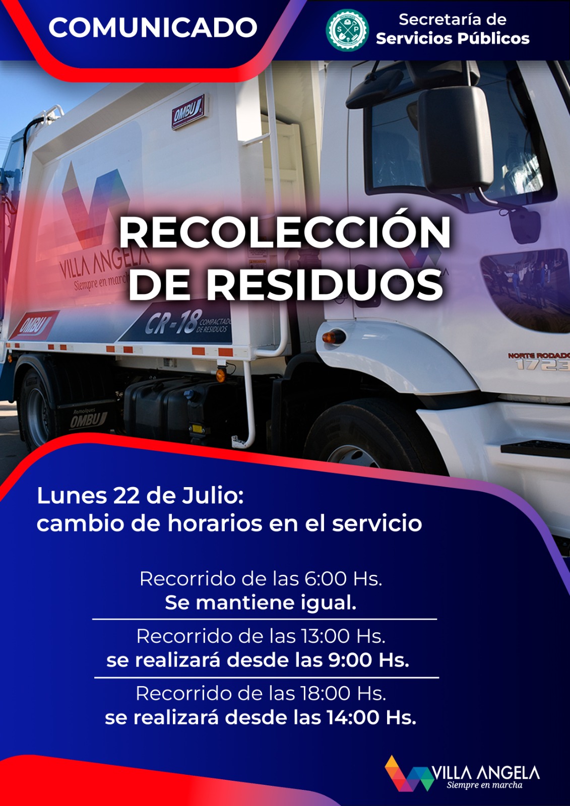 CAMION