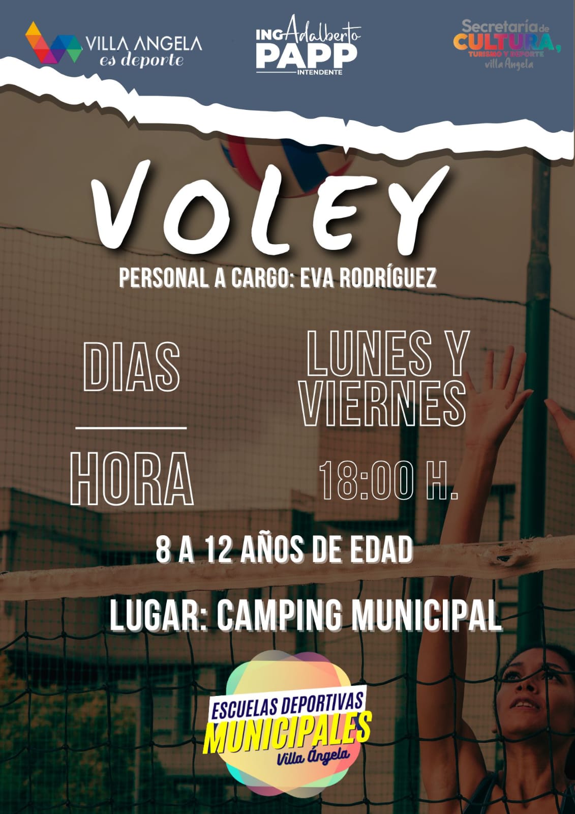 VOLEY
