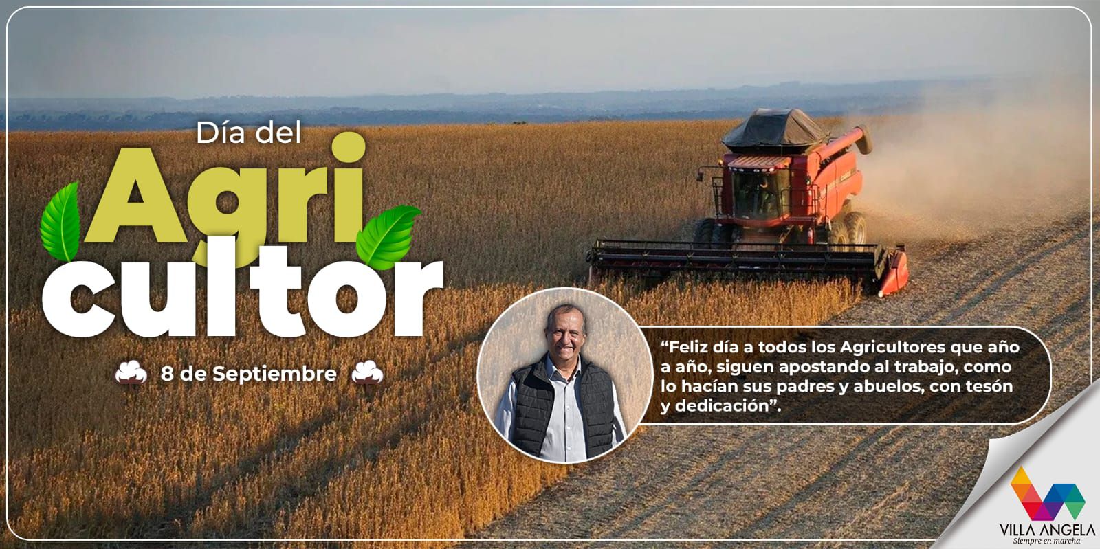 AGRICUL