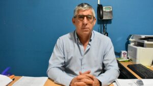 EL MUNICIPIO ANALIZA MEDIDAS ANTE LA CAÍDA DE LA COPARTICIPACIÓN